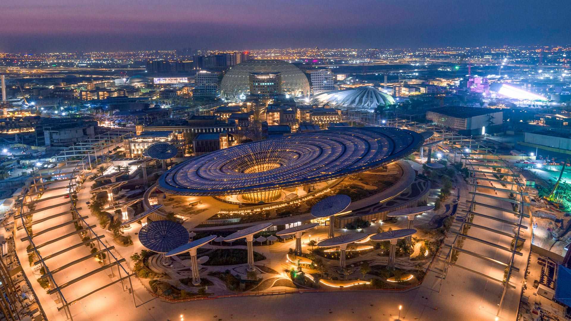 You are currently viewing Encuéntrenos en Expo Dubai 2020 del 1 de octubre de 2021 al 31 de marzo de 2022 en el … stand
