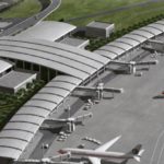 Soon a new airport to match the ambitions of the ZFN