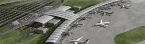 Read more about the article Inminente construcción de un nuevo aeropuerto a la altura de las ambiciones de la ZFN